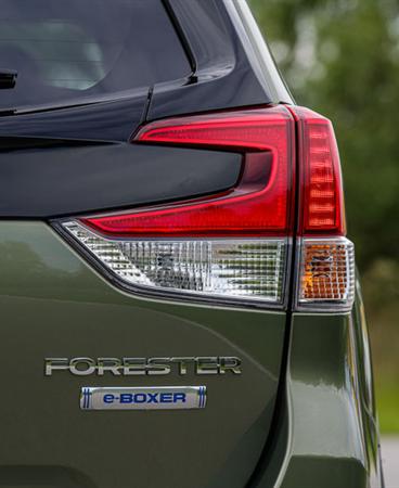 Forester e-BOXER_low-027-22763